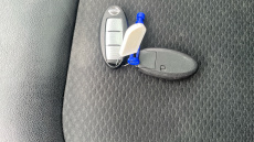 Nissan Qashqai 1.3 DiG-T Tekna 5dr Petrol Hatchback